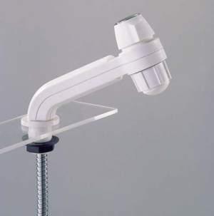 REICH Anschlußtülle Dusche Carl - 63068 | Stahlor image 1