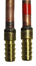 REICH Brass single lever mixer CHARISMA without tap - 3/8