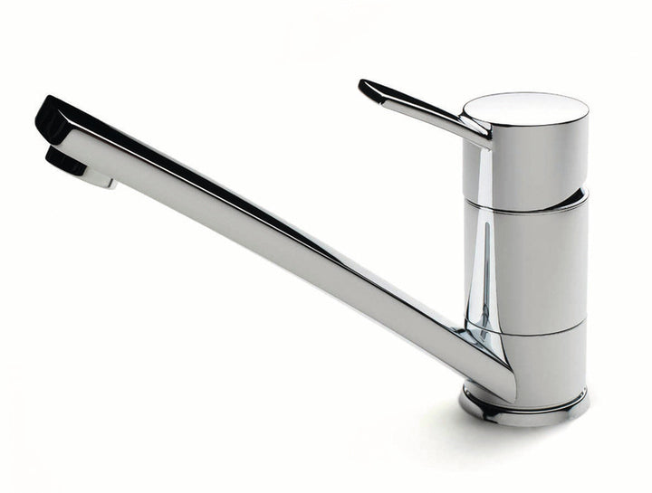 Water armature Contur E - With tap