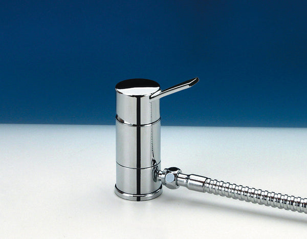 Reich Mixing tap CONTUR - tabletop mixer - 63080 | Stahlor image 1