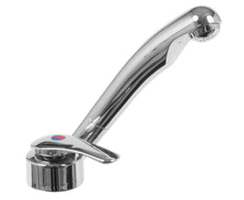 REICH Single lever mixer Twist - 12 mm Uniquick - 63082 | Stahlor image 1
