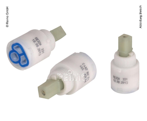 Reich Ceramic cartridge 35mm - 63087 | Stahlor image 1