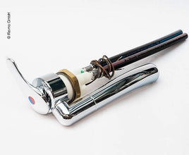 Reich EHM Keramik SAMBA hgl.chr - 63092 | Stahlor image 2