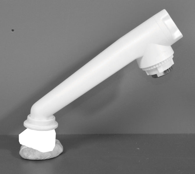 Showerset Elbe - White - Loose