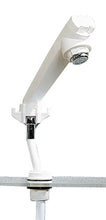 Reimo Showerset Elbe - White - Loose - 631003 | Stahlor image 2