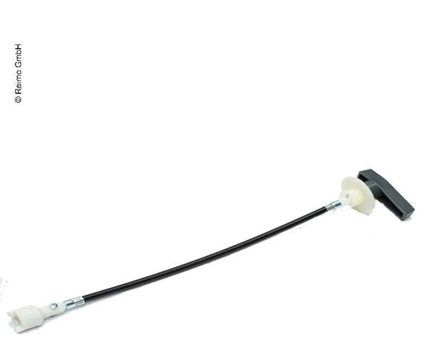 REICH Welle kpl.f.Abfluss 65203 - 63101 | Stahlor image 1