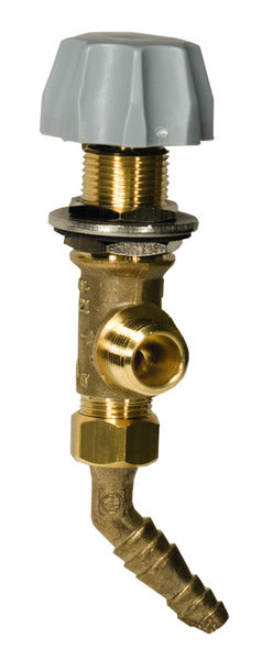 Reich MS stopcock undertable - 63110 | Stahlor image 1