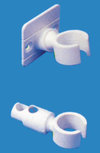 REICH Wall bracket Duett, color white - 631153 | Stahlor image 1