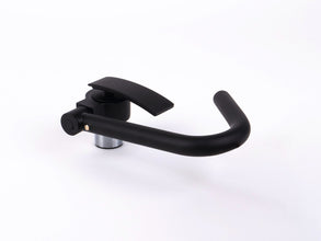 Reimo Water tap - Folding tap - Black - 63116 | Stahlor image 5