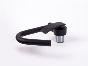Reimo Water tap - Folding tap - Black - 63116 | Stahlor image 4