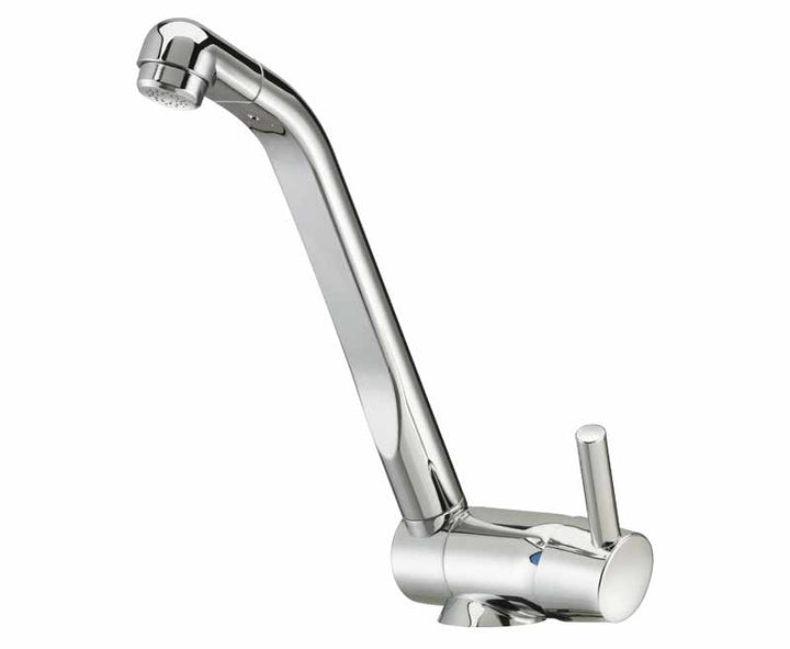 Single lever mixer TREND C - chrome