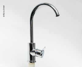 Reich Einhebelmischer Trend S - 63119 | Stahlor image 1