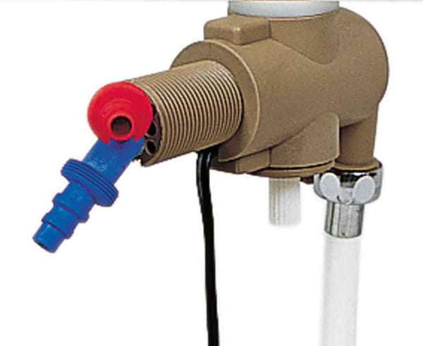 REICH UT mixer tap - 63125 | Stahlor image 1