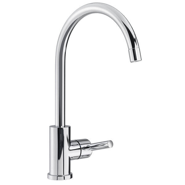 Kitchen faucet TREND S - With hose connection 10 mm