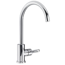 Reich Kitchen faucet TREND S - With hose connection 10 mm - 63134 | Stahlor image 1