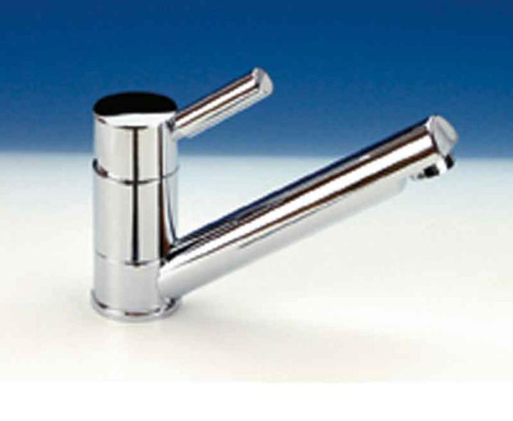 Bathroom faucet TREND E - UNIQUICK connection