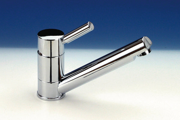 REICH Bath faucet TREND E - hose connection 10 mm - 63135 | Stahlor image 1