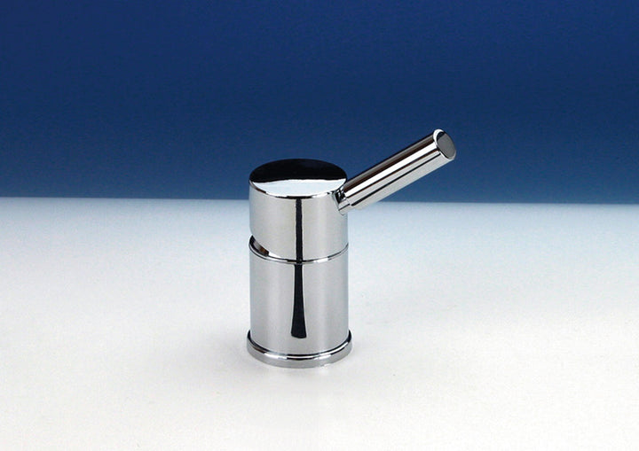 Bottom mixer TREND E - 10 mm hose connection