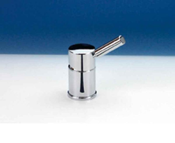 REICH Bottom mixer TREND E - UNIQUICK connection - 631361 | Stahlor image 1