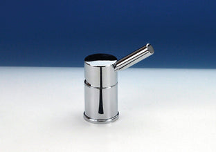 REICH Table top mixer Trend E - UNIQUICK connection - 631362 | Stahlor image 1