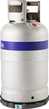 Brunner Gas Cylinder Fill Level Indicator W8SMART (V)