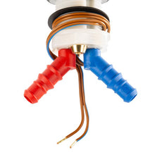 REICH Single lever mixer Trend A - 63148 | Stahlor image 2