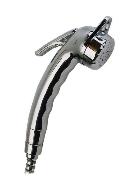 Stelling shower Charisma - chrome
