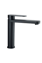 Reich Mixer faucet Linnea L - Matt Black - Kitchen - 63157 | Stahlor image 1