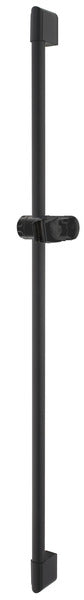 Wall bar - Black matt