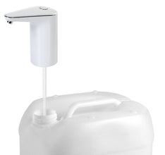Carbest Wasserhah LI Batterie wei - 63178 | Stahlor image 2