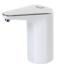 Carbest Wasserhah LI Batterie wei - 63178 | Stahlor image 1