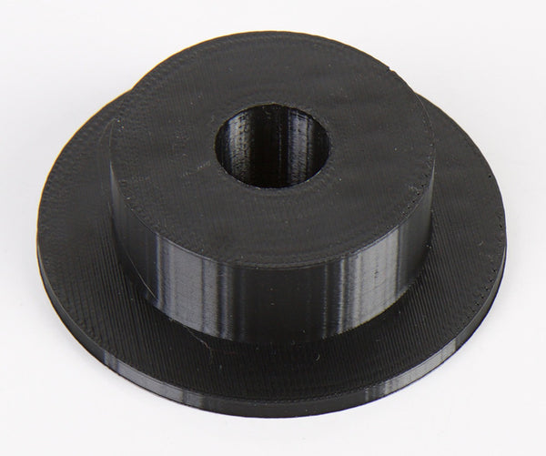 Reimo Adapter 63178/79 DIN96 - 63183 | Stahlor image 1