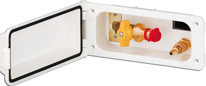 Supply flap universal