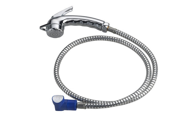 Reich Duschset Duschk.+Schlauch - 63249 | Stahlor image 1