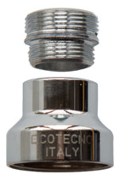 Reimo Wasserssparventil Adapter - 63454 | Stahlor image 1