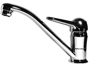 Reimo Tap MIXER for warm and cold water - 63462 | Stahlor image 1