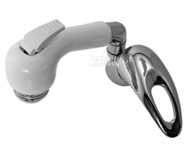 Reimo Wasserhahn+Duschset 2in1 - 63464 | Stahlor image 3
