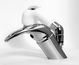 Reimo Wasserhahn+Duschset 2in1 - 63464 | Stahlor image 4