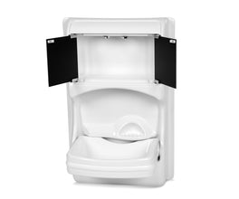 Reimo Folding sink Antibes - 642011 | Stahlor image 4
