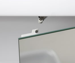 Reimo Folding sink Antibes - 642011 | Stahlor image 5