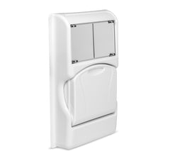 Reimo Folding sink Antibes - 642011 | Stahlor image 6