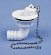 Reimo Water drain set 90° hose 3/4
