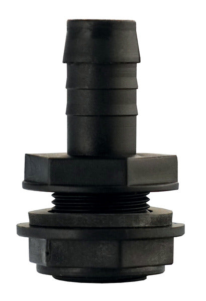 Lilie Gerade Tülle 3/4"x25mm - 64325 | Stahlor image 1