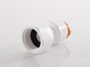Carbest Connector straight - 650011 | Stahlor image 2