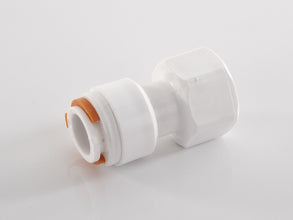 Carbest Connector straight - 650011 | Stahlor image 3