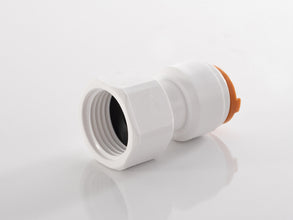 Carbest Connector straight - 650011 | Stahlor image 1