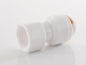 Carbest Connector straight - 650012 | Stahlor image 2