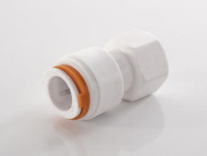 Carbest Connector straight - 650012 | Stahlor image 1