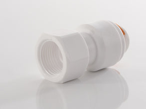 Carbest Connector straight - 650012 | Stahlor image 3