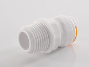 Carbest Connector straight - 650013 | Stahlor image 2